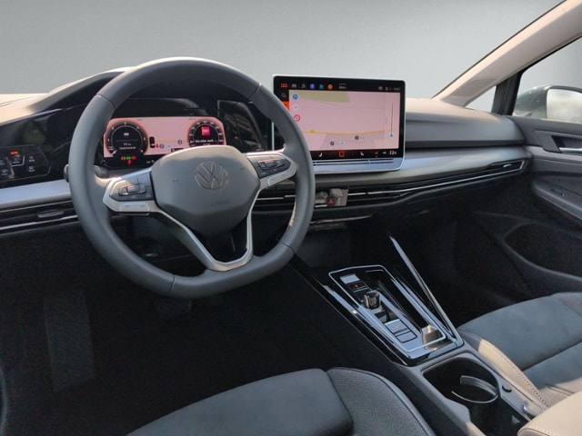 Volkswagen Golf 2.0 TDI Golf VIII