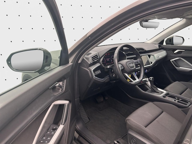 Audi Q3 45 TFSI Hybride S-Tronic