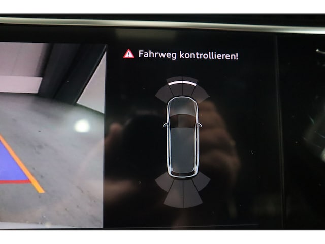 Audi Q7 50 TDI Quattro