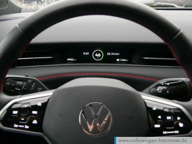 Volkswagen ID.7 GTX Tourer