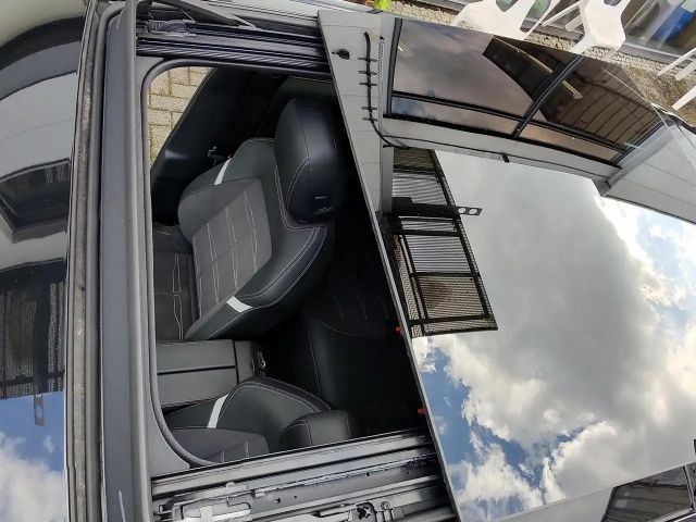 Opel Astra GS-Line Grand Sport Ultimate