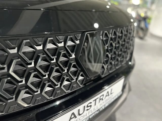 Renault Austral Alpine E-Tech Esprit