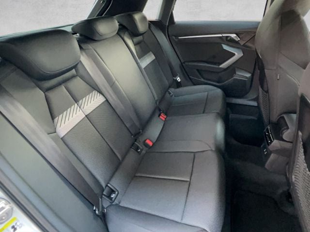 Audi A3 35 TDI S-Tronic