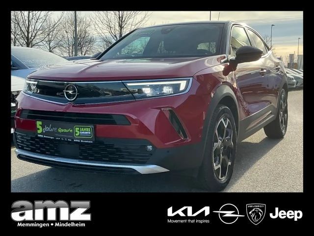 Opel Mokka 1.2 Turbo Turbo Ultimate