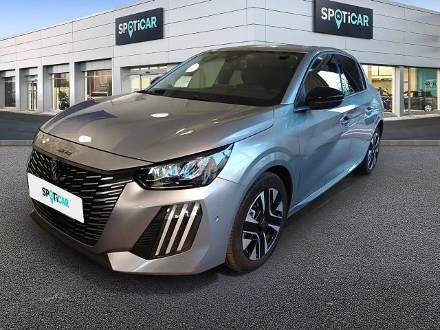 Peugeot 208 Allure Pack PureTech