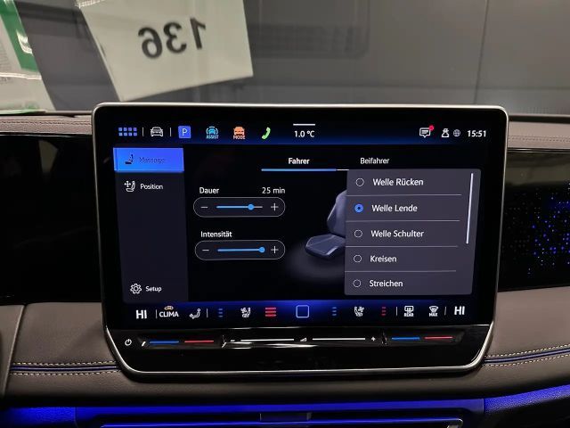 Volkswagen Tiguan 4Motion R-Line Style