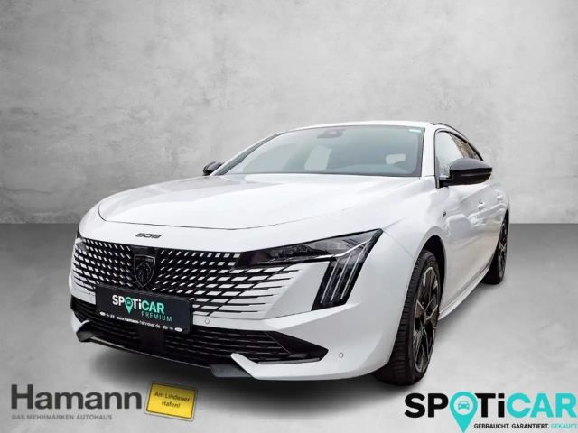 Peugeot 508 GT-Line HDi SW