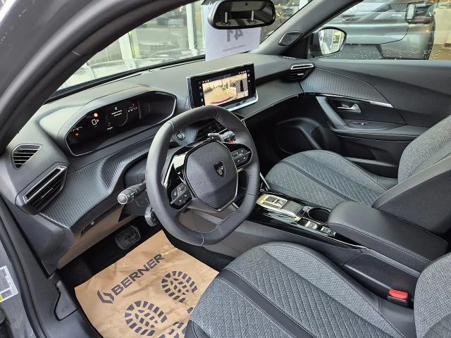 Peugeot 2008 Allure Pack EAT8 PureTech