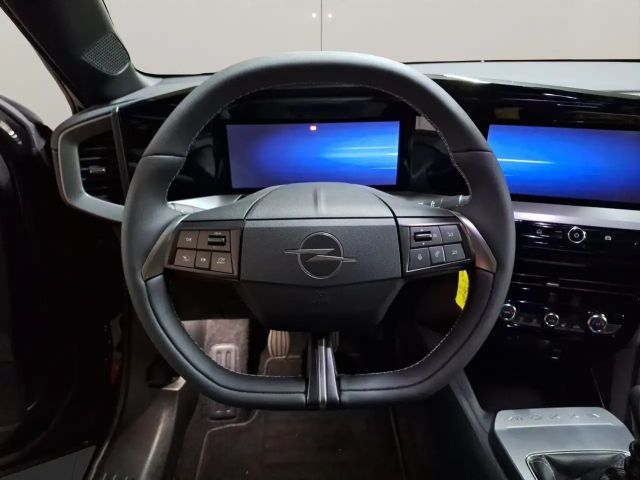 Opel Mokka 1.2 Turbo Edition Turbo