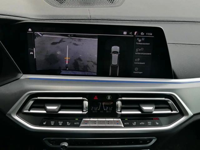 BMW X5 M-Sport xDrive xDrive45e