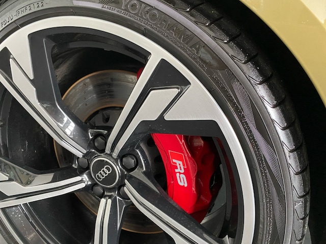 Audi RS4 Avant Quattro