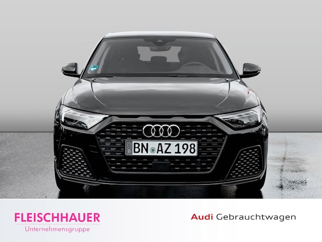 Audi A1 25 TFSI Sportback