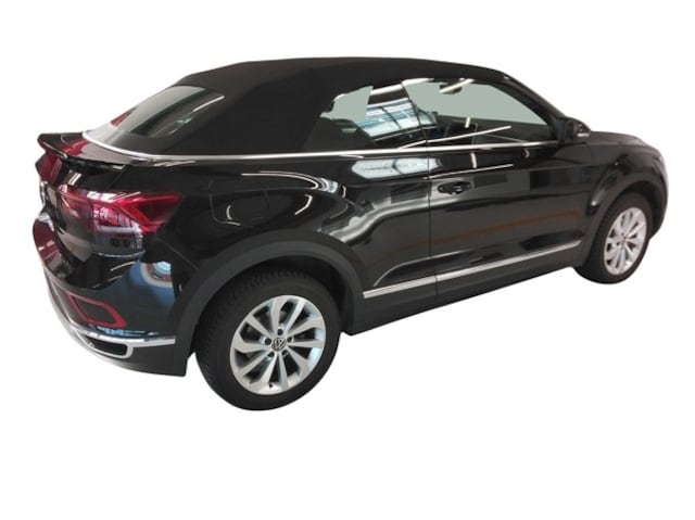 Volkswagen T-Roc 1.5 TSI Cabriolet