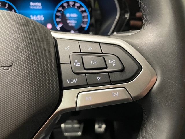 Volkswagen Caddy 1.5 TSI DSG