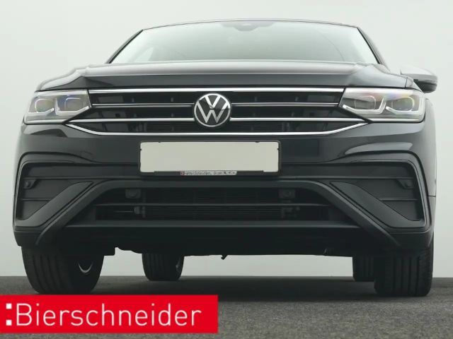 Volkswagen Tiguan 2.0 TSI Allspace DSG Life