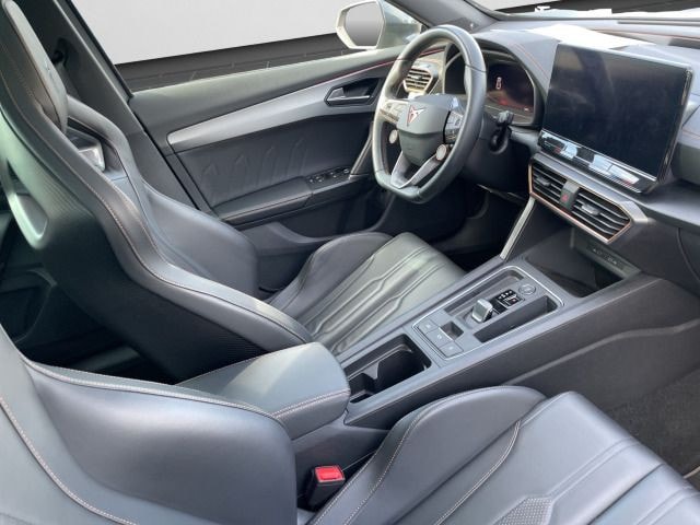 Cupra Formentor DSG VZ