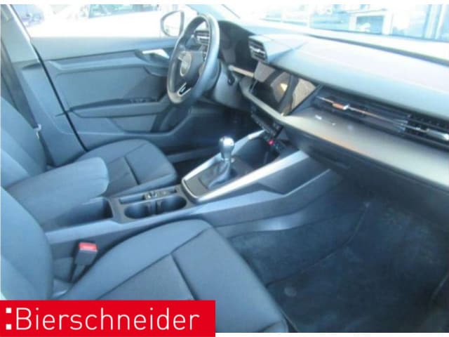 Audi A3 30 TFSI Sportback