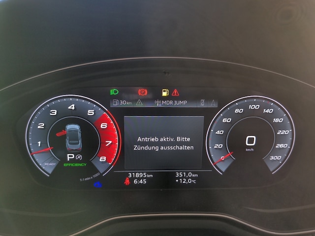 Audi S5 Cabriolet Quattro