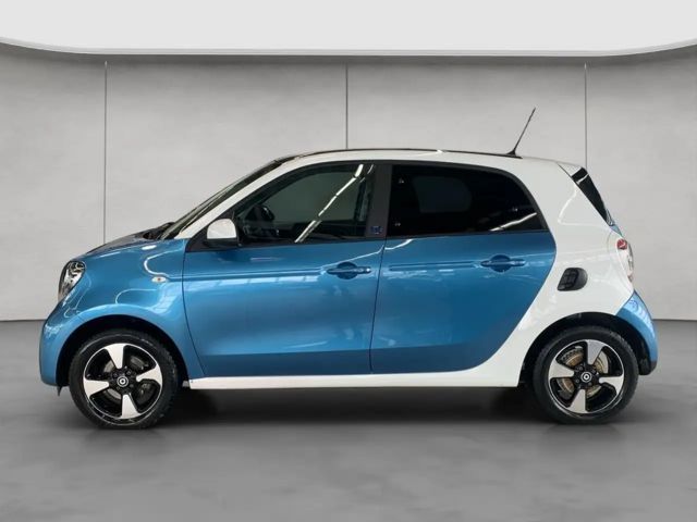 Smart EQ forfour Passion
