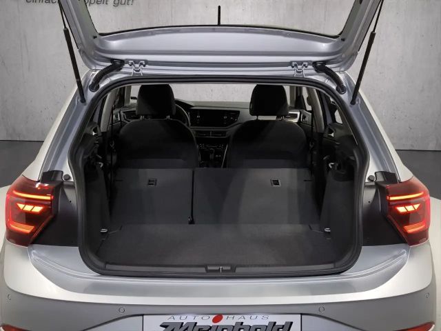 Volkswagen Polo 1.0 TSI DSG IQ.Drive Style