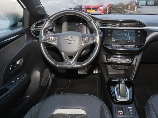 Opel Corsa Ultimate business+