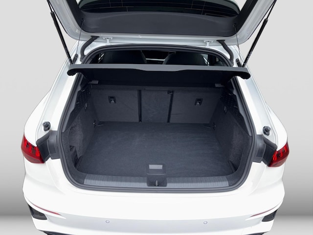 Audi S3 Quattro S-Tronic Sportback