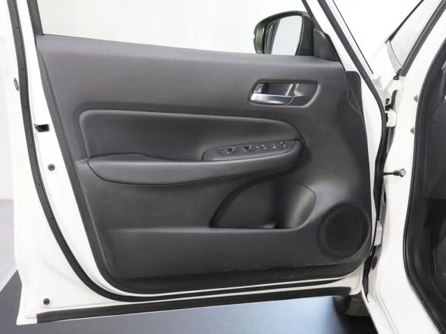 Honda Jazz Executive Hybrid i-MMD