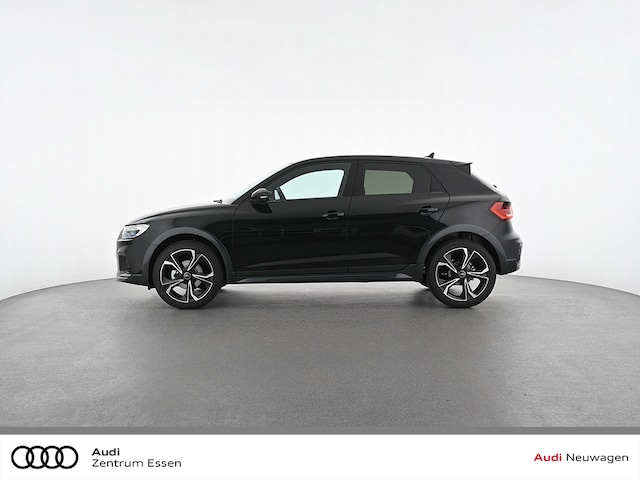 Audi A1 35 TFSI Allstreet S-Tronic