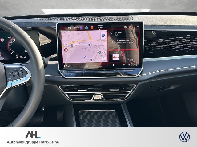 Volkswagen Passat 2.0 TDI Business DSG