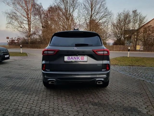 Ford Kuga AWD Hybrid ST Line