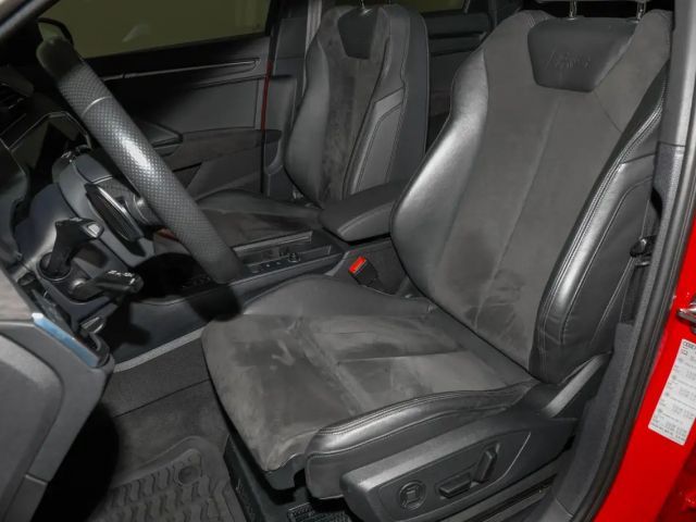 Audi RS Q3 RS-Abgas 360° SONOS AHK Pano SHZ