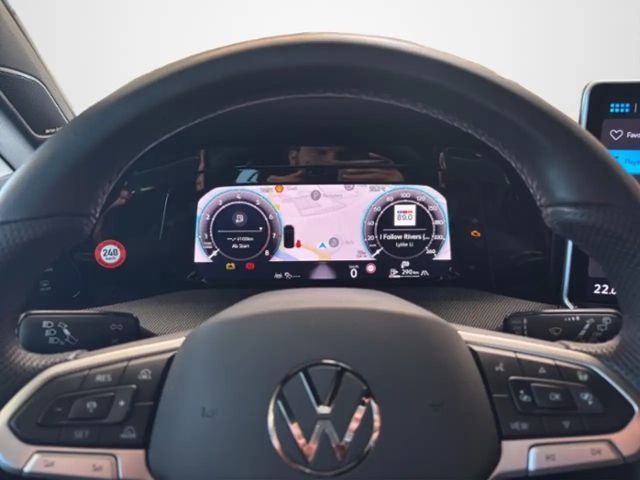 Volkswagen Golf Golf VIII R-Line Variant