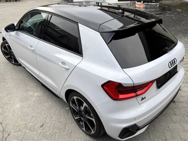 Audi A1 35 TFSI S-Line Sportback