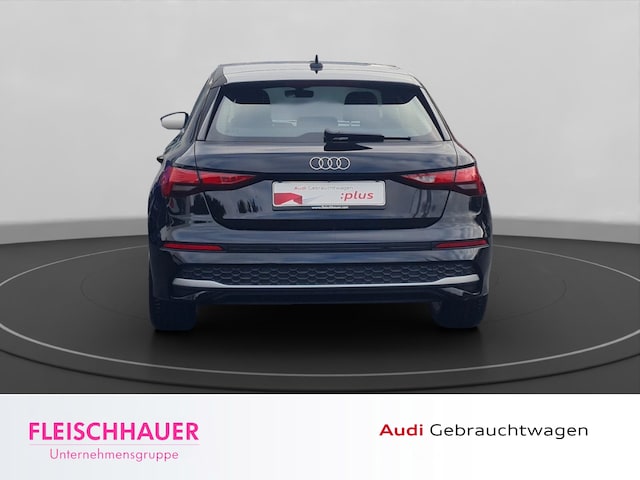 Audi A3 30 TFSI S-Tronic Sportback