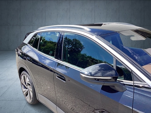 Volkswagen ID.4 /AHK /WÄRMEPUMPE