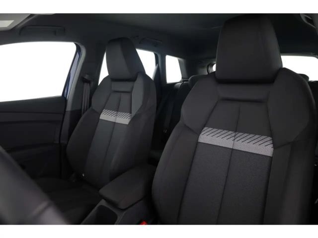 Audi Q4 e-tron 45 AHK/19''/W-Pumpe