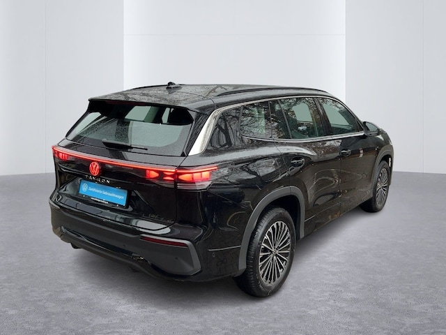 Volkswagen Tayron 2.0 TDI DSG