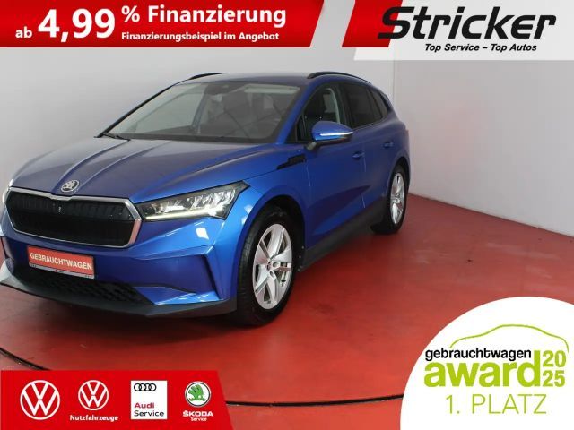 Skoda Enyaq Loft