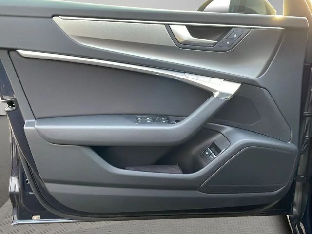 Audi A6 50 TFSI Hybride Quattro