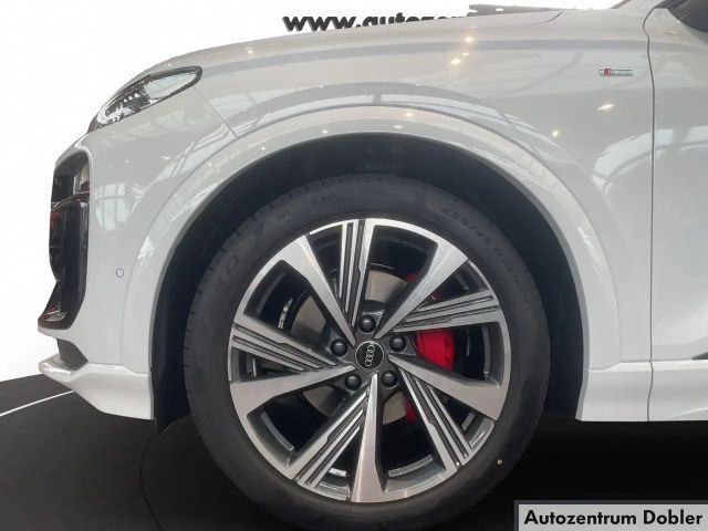 Audi Q6 e-tron Performance S-Line Sportback