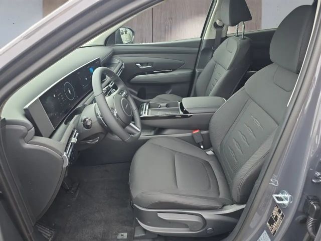 Hyundai Tucson 1.6 T-GDi