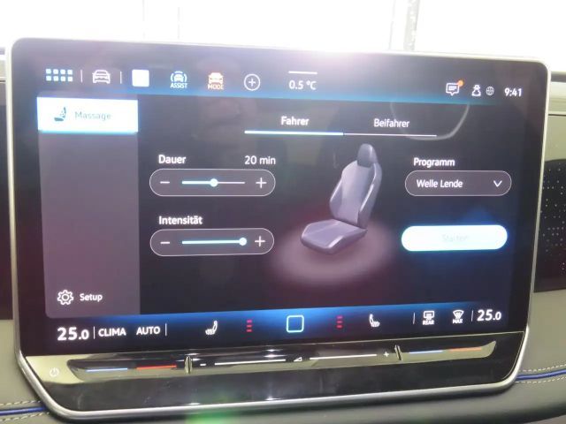 Volkswagen Tiguan DSG R-Line