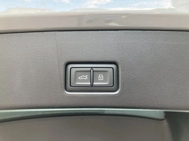 Audi Q4 e-tron Quattro Sportback