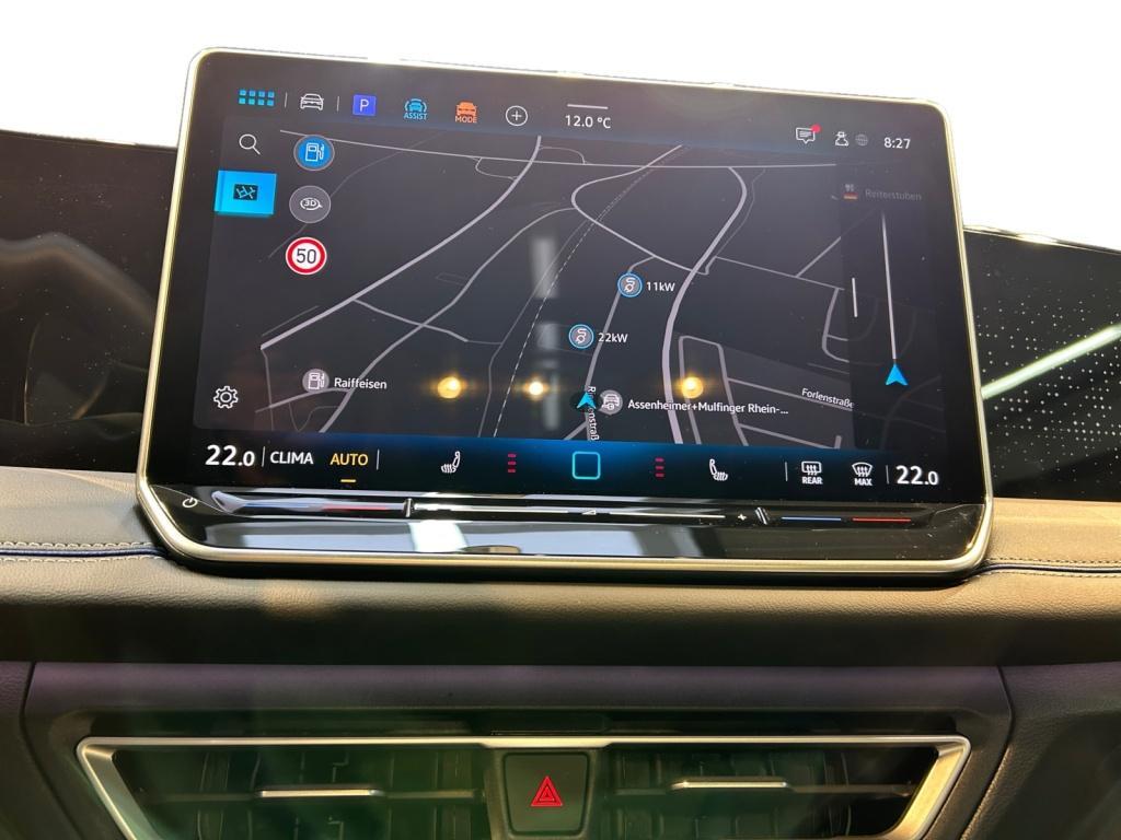 Volkswagen Tiguan 2.0 TDI R-Line