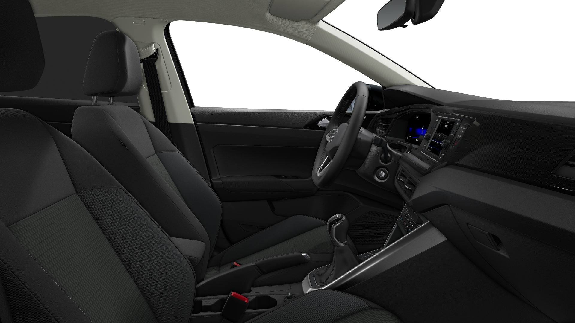 Volkswagen Taigo 1.0 TSI Life