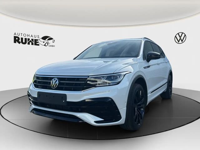 Volkswagen Tiguan 2.0 TSI Allspace DSG R-Line