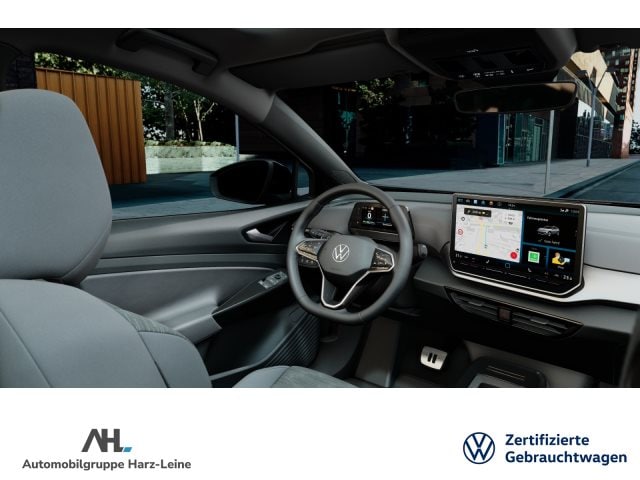 Volkswagen ID.4 IQ.Drive