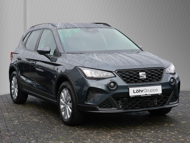 Seat Arona 1.0 TSI Style