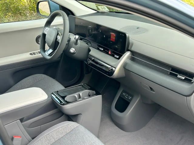 Hyundai IONIQ 5 Dynamiq