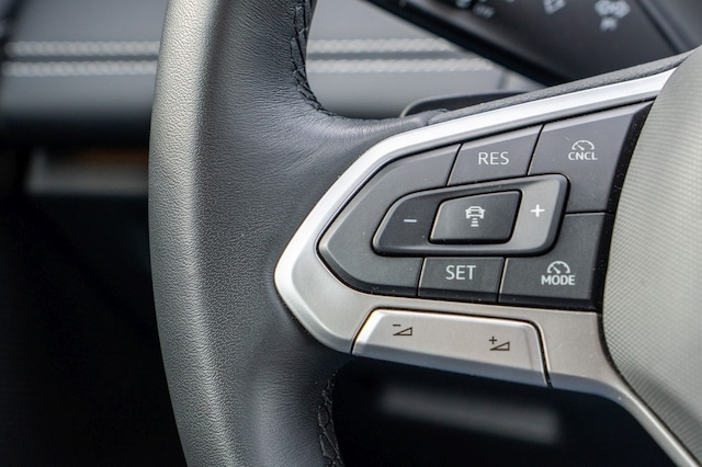 Volkswagen Tiguan 2.0 TDI 4Motion DSG IQ.Drive